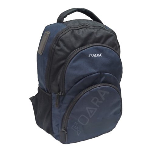 Blue laptop bag manufacturer in bangalore