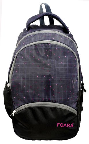 Laptop backpack manufacturer near me