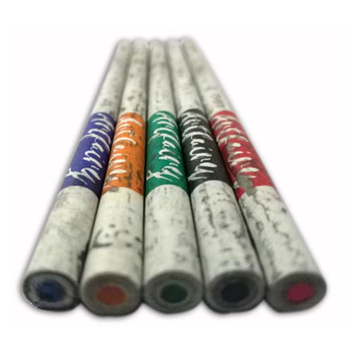 ECO FRIENDLY COLOR PENCILS PACK OF 10