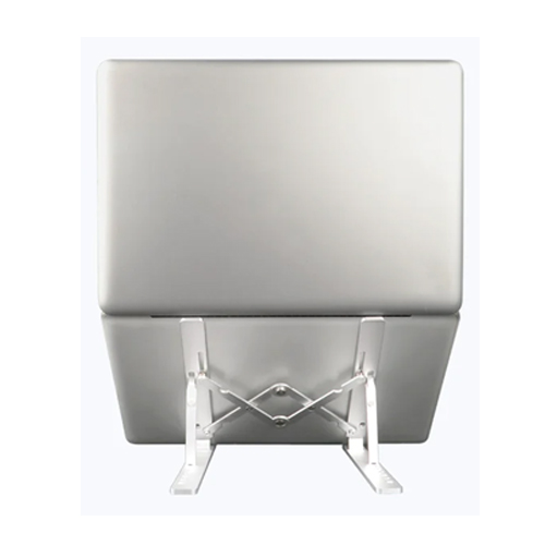 ZEB-ZEBRONICS LAPTOP STAND METAL (NS2000)