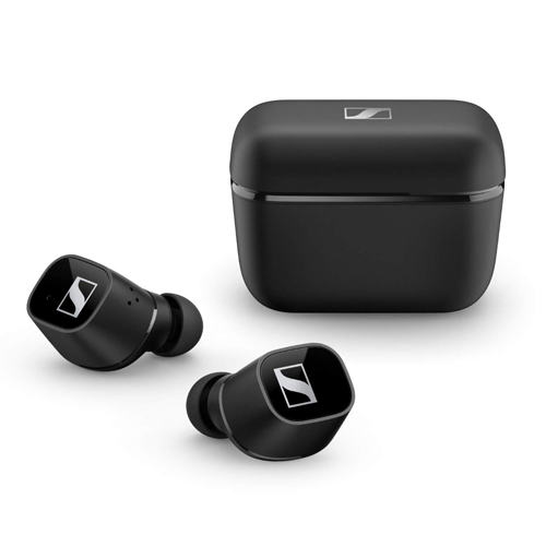 Sennheiser CX 400BT True Wireless