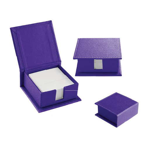 REGULAR SLIP BOX