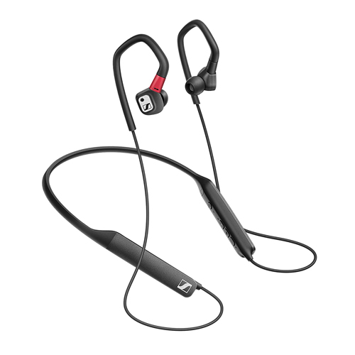 Sennheiser IE 80 S