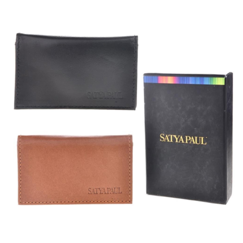 Satya Paul Card Holder