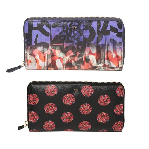 Satya Paul Women's Wallet