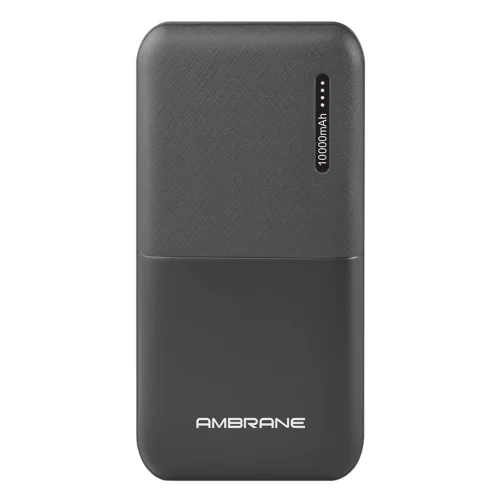Ambrane Powerbank Capsule 11