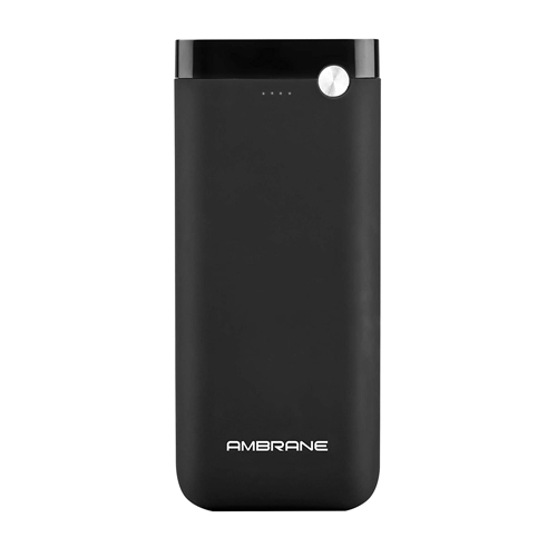 Ambrane Powerbank PP-20 Pro