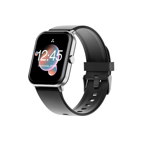 Ambrane Wise Spirit Smartwatch (Bluetooth Calling)