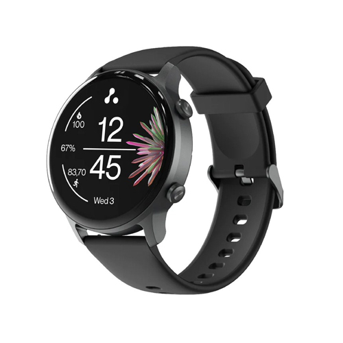 Ambrane Wise Ace Smart Watch