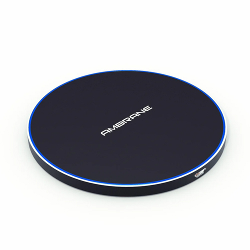 Ambrane wc 38 WIRELESS CHARGER