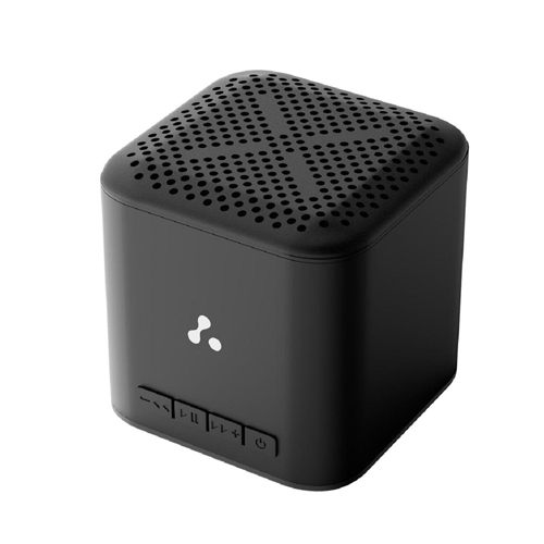 Ambrane Evoke Cube Bluetooth speaker