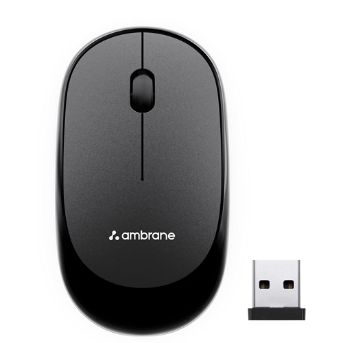 Ambrane Sliq Mouse