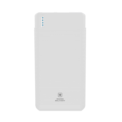 SWISS MILITARY COSMIX POWER BANK