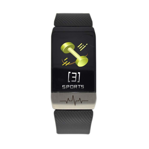 F5 T01E FITNESS BAND