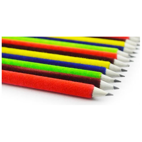 VELVET PENCILS PACK OF 10