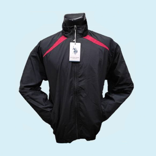 US Polo Unisex Windcheater Jacket ( USPA)