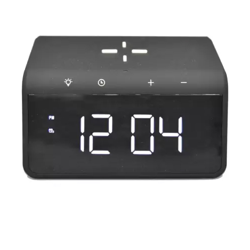 F5 WIRELESS ALARM CLOCK