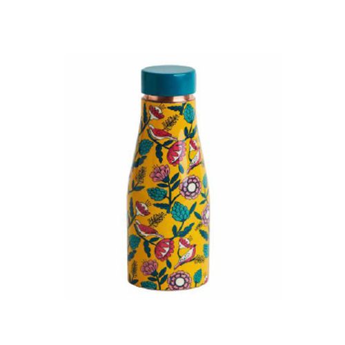 Chumbak - Bloomin’ Good Creepers Copper Bottle