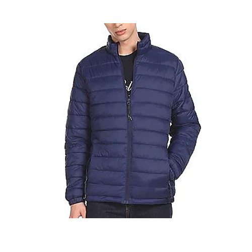 US Polo Quilted Jacket