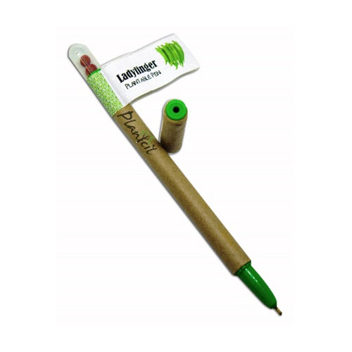 ECO FRIENDLY PLANTABLE SEED PEN