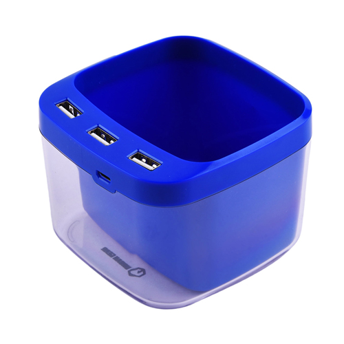 Urban Gear USB Hub with pen stand