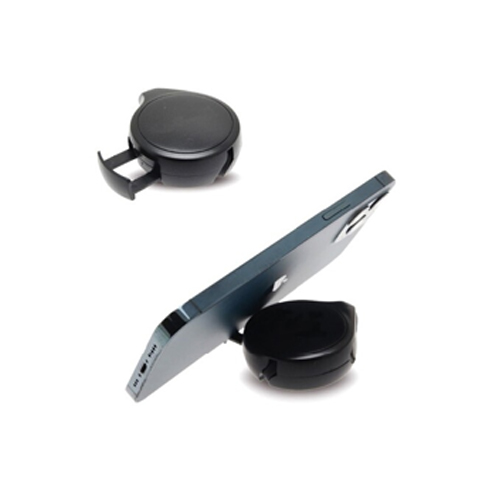 Urban Gear 3-in-1 Charging Retracting Data Cable + Mobile Stand