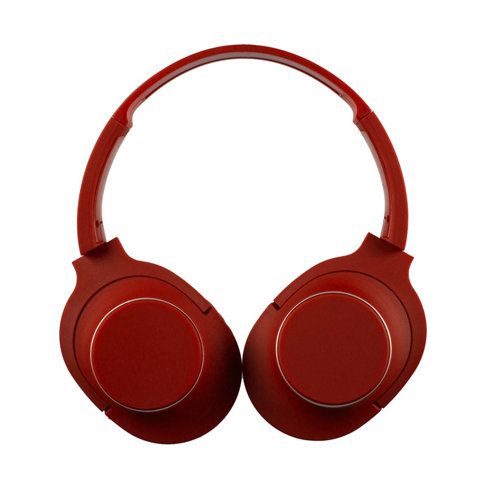 Urban Gear Stereo Headphones Bass 2.0