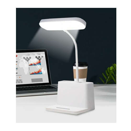 Urban Gear 4-in-1 Desk Lamp With Stationery Holder - DESKLITE