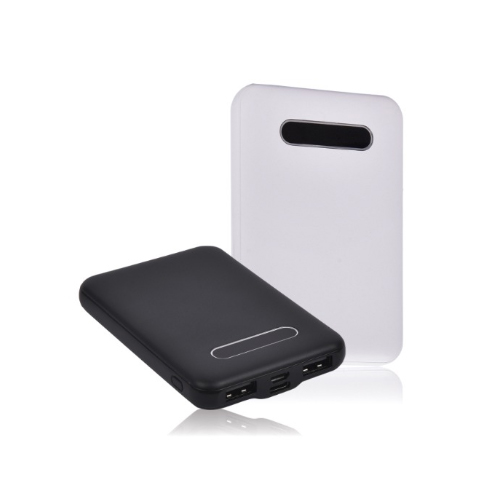 Urban gear Slim Power Bank - PALM 5 DISPLAY