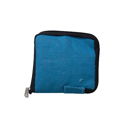 Shopping Bag – Expandable Jute Shopping Bag