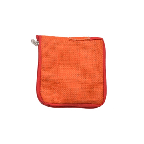 Shopping Bag – Expandable Jute Shopping Bag