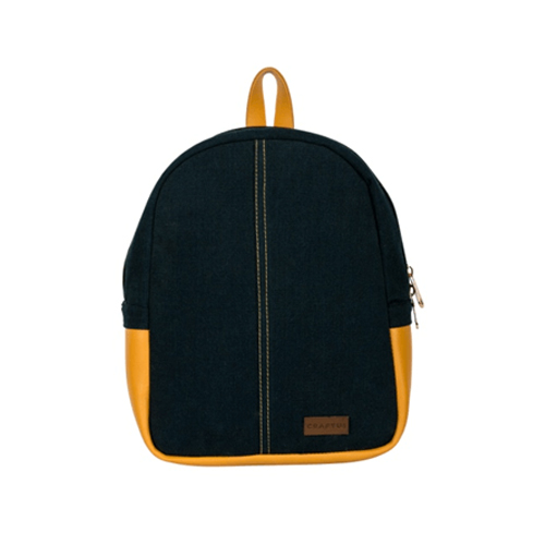 Bagpack – Denim Bagpack