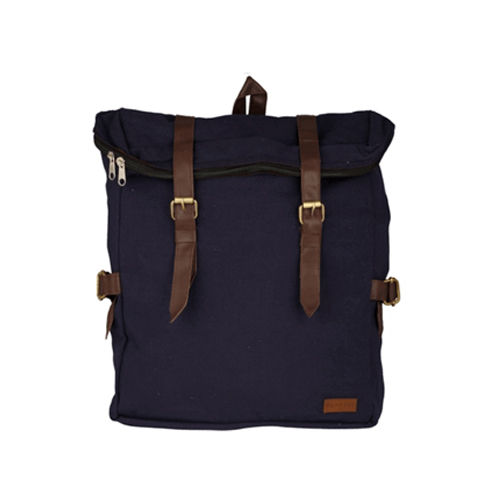 Big Canvas Bagpack