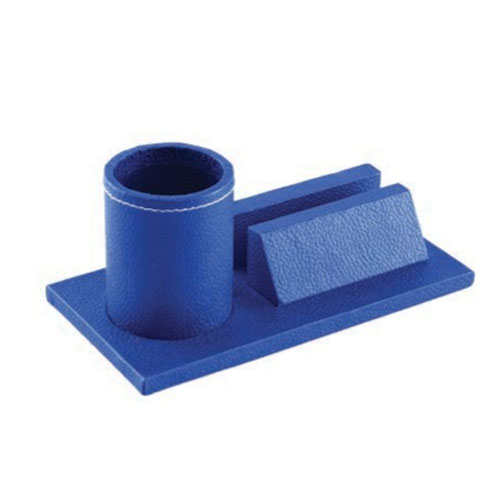 ROUND PEN CUP & MOBILE HOLDER COMBO