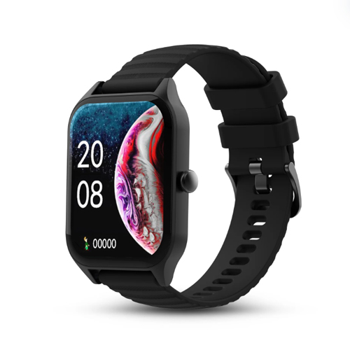 Pebble Wave Calling Smart Watch