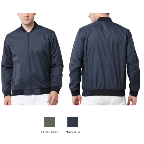 Rare rabbit Premium Nylon Jacket