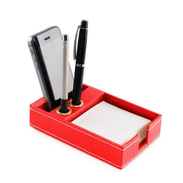 SLIP HOLDER, PEN HOLDER AND MOBILE HOLDER
