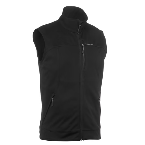 Decathlon Mens Trekking Gilet Trek 100