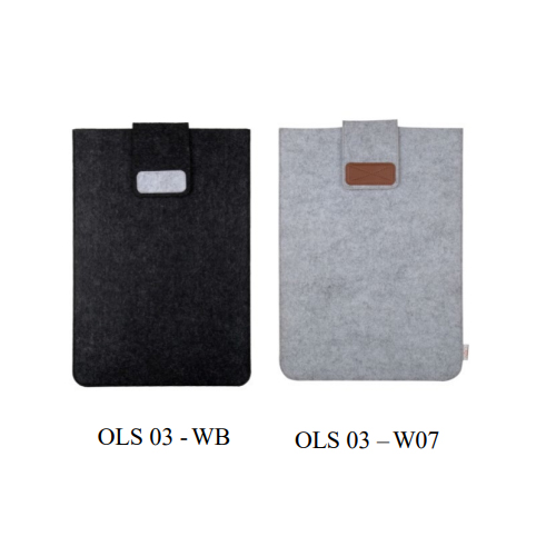 Ecofelt Laptop Sleeves