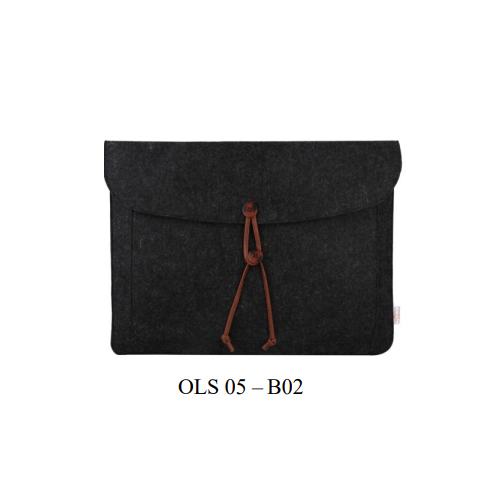 Ecofelt LAPTOP Sleeves (OLS 05- B02)