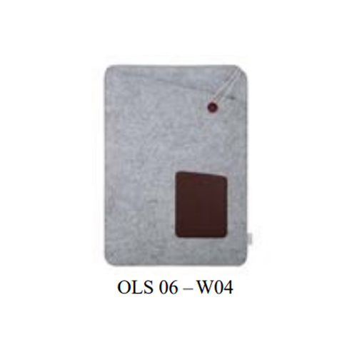 Ecofelt LAPTOP Sleeves (OLS 06- W04)