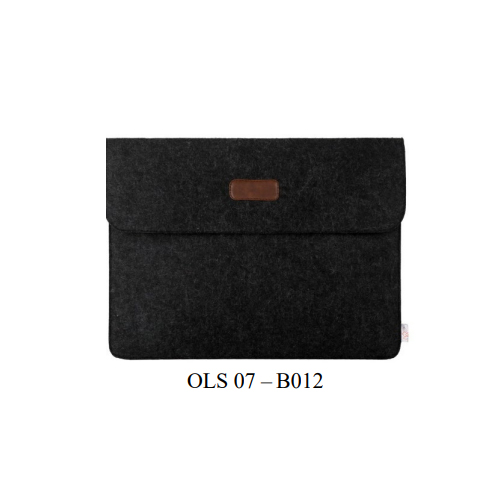 Ecofelt LAPTOP Sleeves (OLS 07- B012)