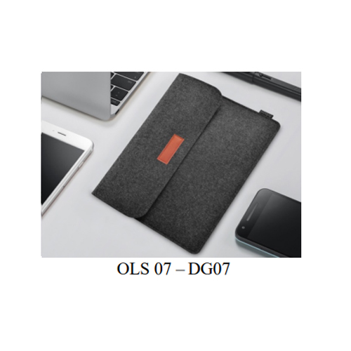 Ecofelt LAPTOP Sleeves (OLS 07 - DG07)
