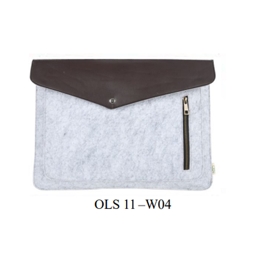 Ecofelt LAPTOP Sleeves (OLS 11 - W04)
