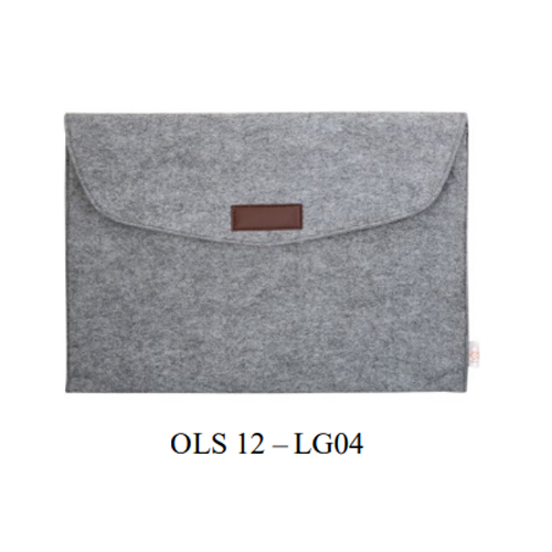 Ecofelt LAPTOP Sleeves (OLS 12 – LG04)