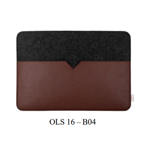 Ecofelt LAPTOP Sleeves (OLS 16 - B04)