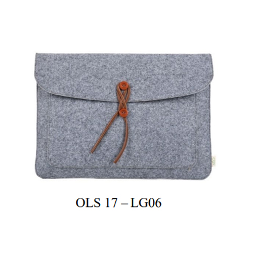Ecofelt LAPTOP Sleeves (OLS 17 - LG06)