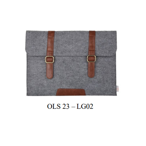 Ecofelt LAPTOP Sleeves (OLS 23 - LG02)
