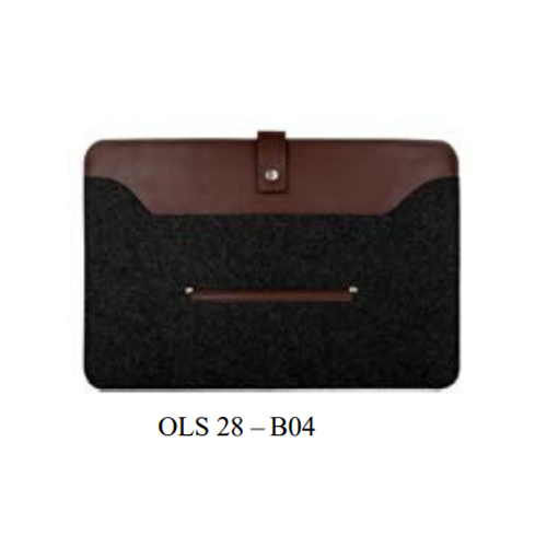 Ecofelt LAPTOP Sleeves (OLS 28 - B04)
