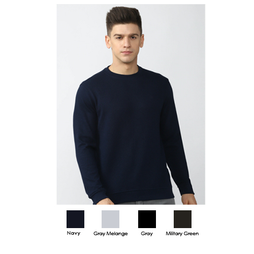 VANHEUSEN Men's Sweater